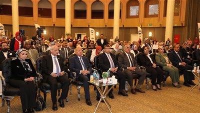 محافظ القاهرة: نسعى لتطوير العملية التعليمية وإعداد جيل متميز من المتفوقين والموهوبين 