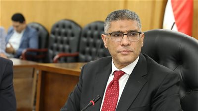 بعد مد طلبات تصالح البناء 6 أشهر.. محافظ الجيزة: سنقدم التسهيلات اللازمة للمواطنين