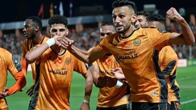 اليوم.. موعد مباريات ذهاب نصف نهائي كأس بطولة الكونفيدرالية الإفريقية