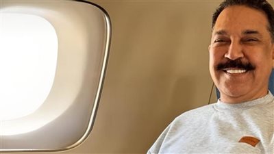 بعد إصابته بجلطة في المخ.. عبد الله الرويشد يطير لألمانيا مرة ثانية لاستكمال علاجه