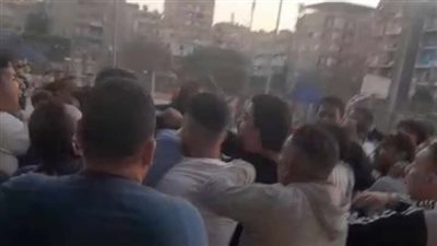 ضرب وإصابات واحتجاز.. أحداث مؤسفة في مباراة كرة يد بين هليوليدو والنحاس السكندري