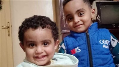 ماتا حاضنين بعضهما.. القصة الكاملة لمصرع صغيرين شقيقين في حريق بشقة سكنية بشبين القناطر