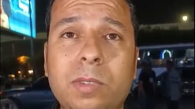 أحد أصدقاء سليمان عيد: كان بيعمل خير.. ومروحتش الكنيسة عشان أحضر عزاه| بث مباشر 