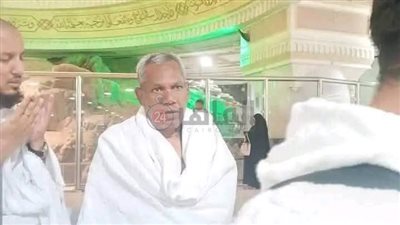 حسن الخاتمة.. وفاة مسن خلال رفع أذان المغرب في قنا