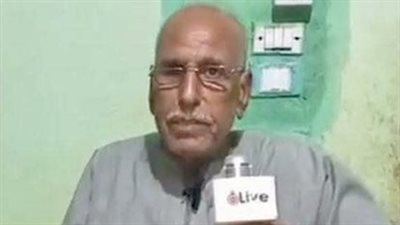  فقد إحدى عينيه ورفض مغادرة موقعه.. الأقصر تودع مصطفى قناوي أحد أبنائها من أبطال أكتوبر