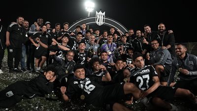 زد يتوج بالنسخة الثانية من بطولة زد الدولية للناشئين تحت 17 عاما