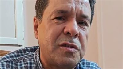 مرض نادر وحالته متدهورة.. أب يستغيث لعلاج نجله: محتاج عملية زراعة رئتين بـ27 مليون جنيه | بث مباشر