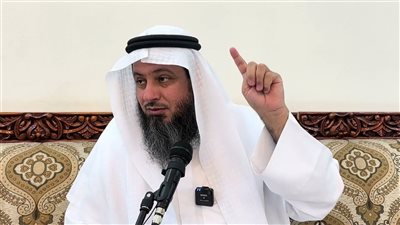 الداعية الكويتي لافي العازمي يثير الجدل بتصريحاته حول الجهاد في فلسطين