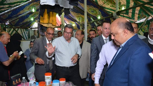  سوق اليوم الواحد