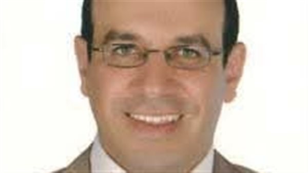 الدكتور تامر الكفراوي