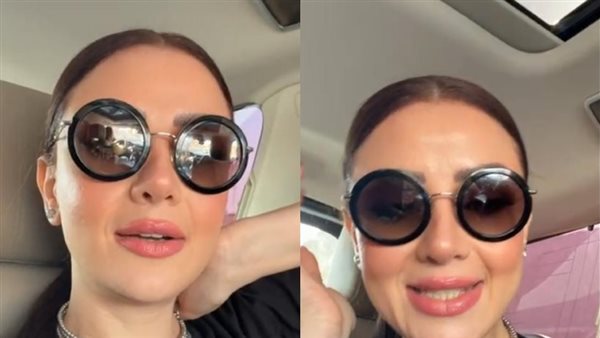 رضوى الشربيني