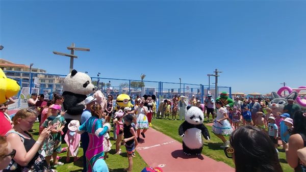 فنادق الغردقة 