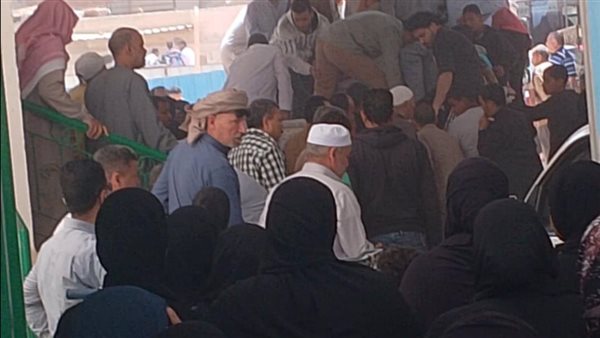 مصرع طالبة بالصف