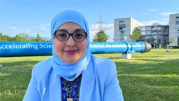 الدكتورة شيماء أبو