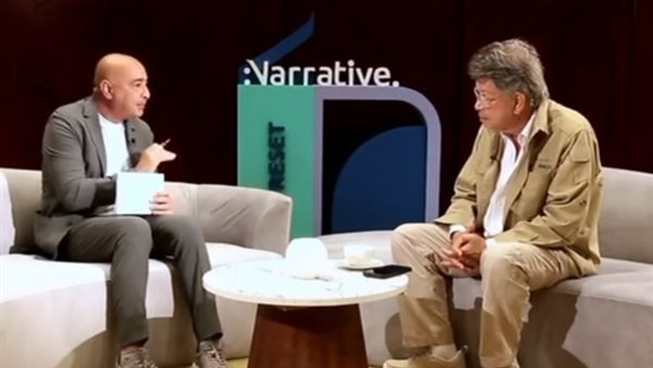  طارق نور وسعيد جميل