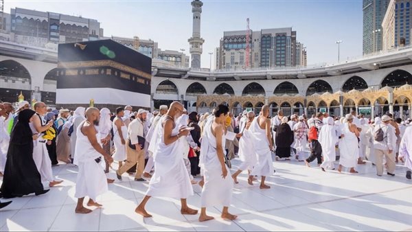 دعاء يوم التروية