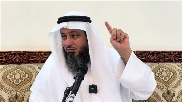 لافي العازمي