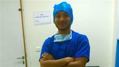 وزير الصحة يوجه بنقل الطبيب محمد حسين إلى معهد ناصر لتلقي الرعاية الطبية اللازمة