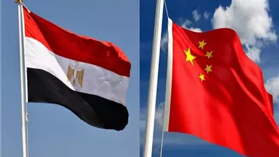 مصر ومقاطعة شينزن الصينية توقعان 9 اتفاقيات ومذكرات تفاهم لتعزيز التعاون الاقتصادي المشترك