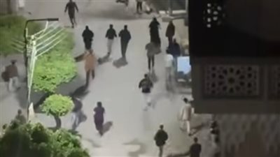 بسبب خلافات الجيرة.. إصابة شخصين في مشاجرة بالفيوم