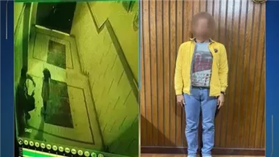 تفاصيل القبض على المتهم بالتعدي على صغيرة بالإسكندرية | بث مباشر 