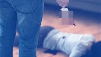جريمة نص الليل.. كهربائي ينهي حياة زوجته بعدة طعنات ويصيب شقيقه في سوهاج