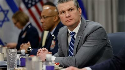 بعد فضيحة سيجنال الثانية.. البيت الأبيض: ترامب يدعم وزير الدفاع هيجسيث بقوة