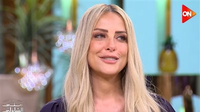 تأكيدًا لـ القاهرة 24.. ريم مصطفى ضيفة منى الشاذلي الخميس المقبل