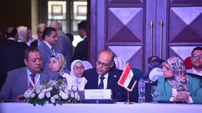 انتخاب مصر كعضو أصيل في مجلس إدارة منظمة العمل العربية 