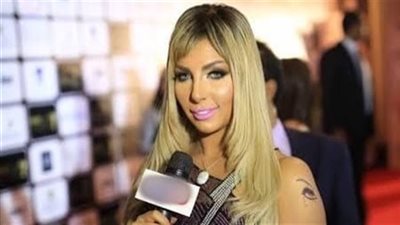 المتهمة سارة خليفة توقع على أمر إحالتها للجنايات في قضية المخدرات الكبرى