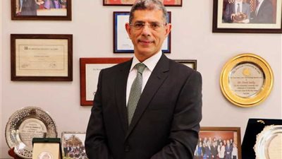 رئيس وكالة الفضاء: استضافة نيو سبيس إفريقيا دليل على التزام مصر نحو دعم القارة