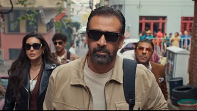 قبل عرضه في مايو المقبل.. التفاصيل الكاملة لـ فيلم المشروع X بطولة كريم عبد العزيز