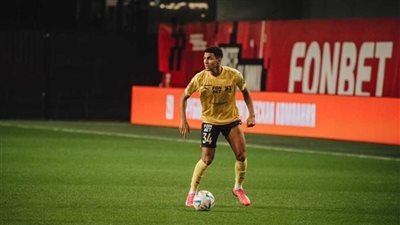 إياد العسقلاني يدخل دائرة ترشيحات الزمالك لضمه