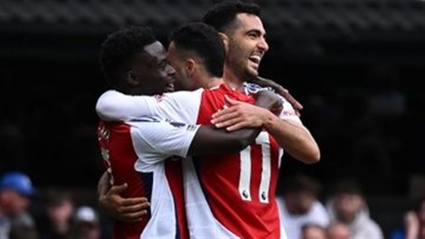 فريق أرسنال 