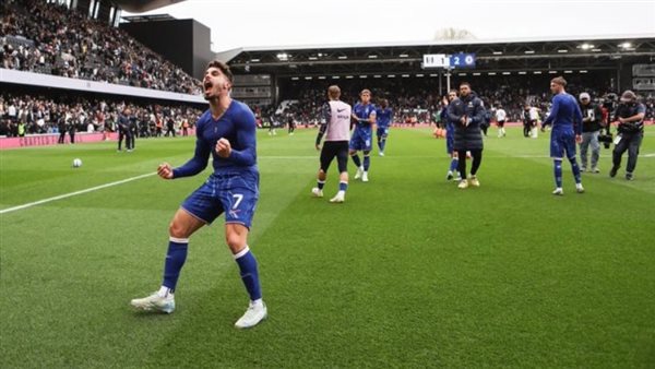 تشيلسي وفولهام