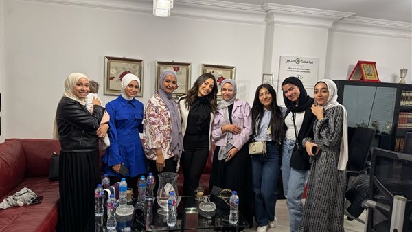 ورشة صحة المرأة