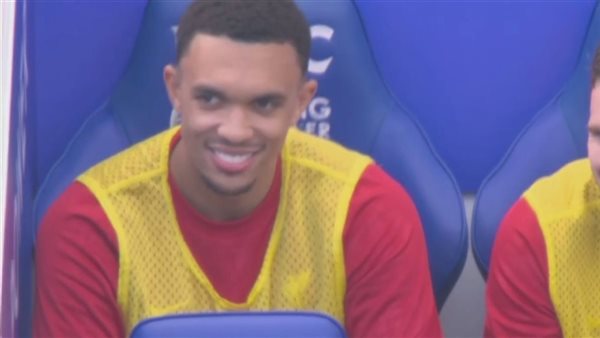 ترينت ألكسندر أرنولد