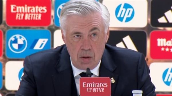 كارلو أنشيلوتي