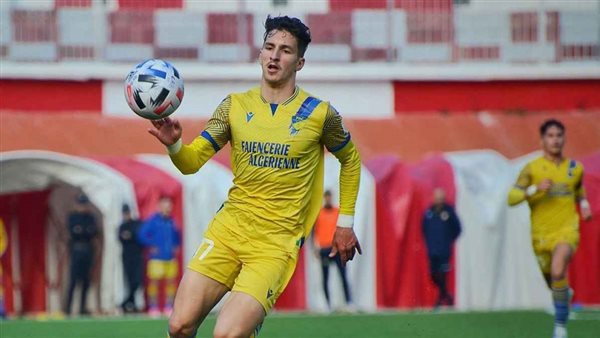 عادل بولبينة