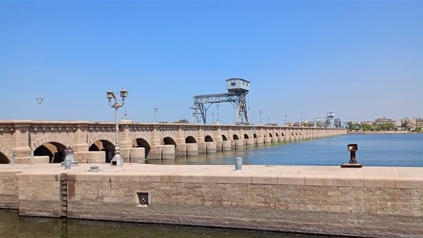 قناطر ادفينا 