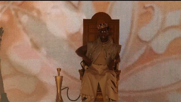 محمد رمضان بالتاج