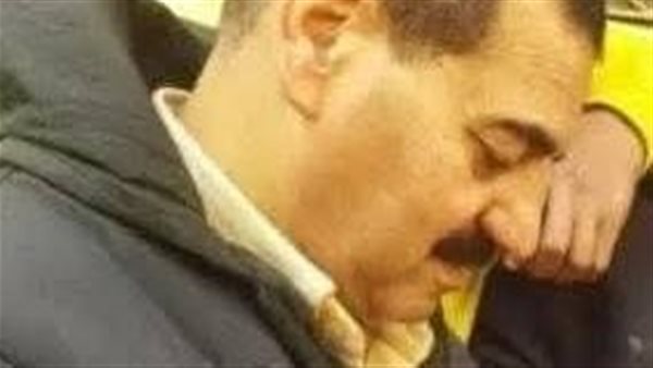 الدكتور حمدي حجاج