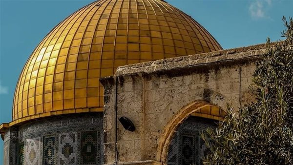 المسجد الأقصى