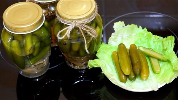 طريقة عمل الخيار