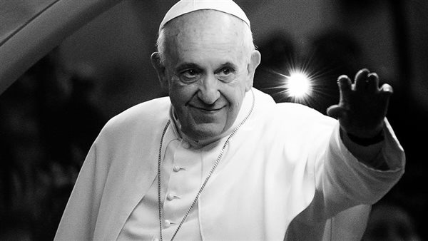  البابا فرنسيس
