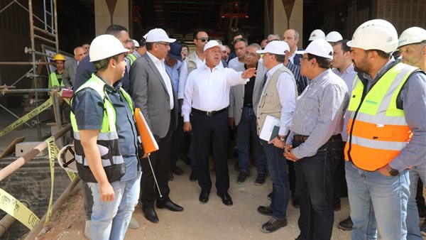 الفريق كامل الوزير