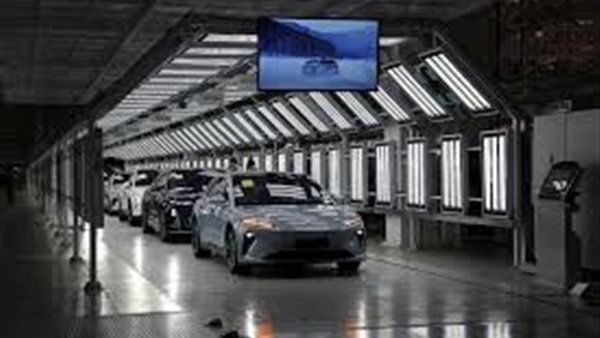 معرض شنغهاي