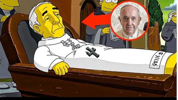 هل تنبأ مسلسل عائلة