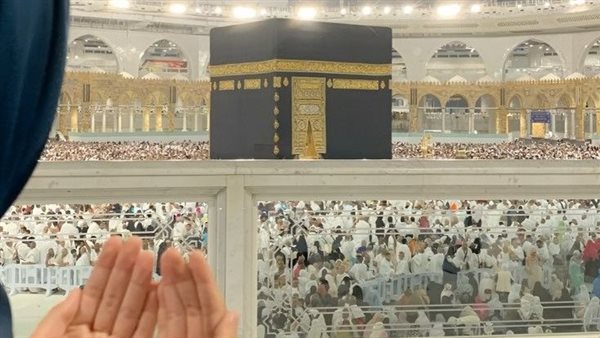 دعاء لمن تشتاق نفسه