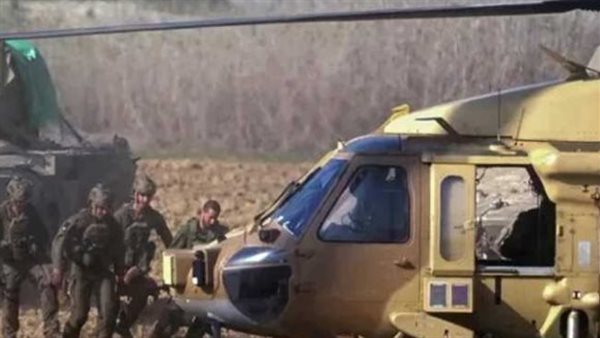 ضحايا كمين كسر السيف